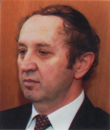 Sreto Tanasić